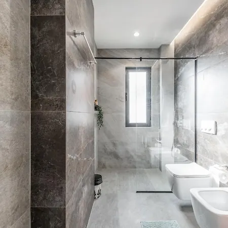 Sea Forever - Luxury Apt With Jacuzzi & Full Sea Views Apartment Durres