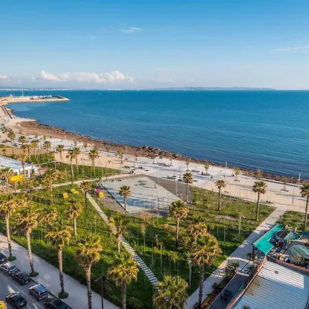 Sea Forever - Luxury Apt With Jacuzzi & Full Sea Views Apartment