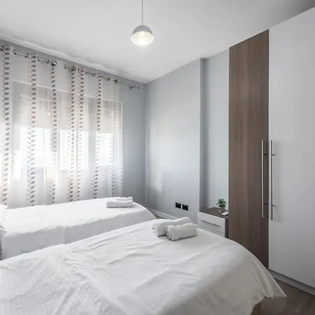 Sea Forever - Luxury Apt With Jacuzzi & Full Sea Views Apartment