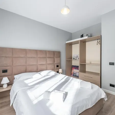 Apartment Sea Forever - Luxury Apt With Jacuzzi & Full Sea Views
