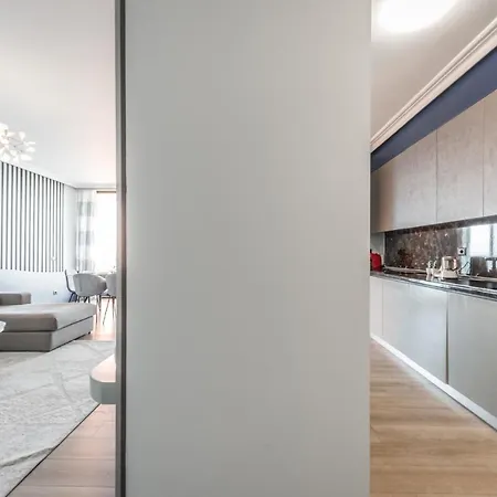 Sea Forever - Luxury Apt With Jacuzzi & Full Sea Views * Durres