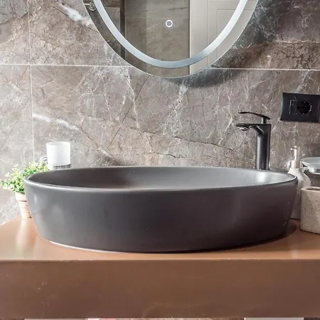 Sea Forever - Luxury Apt With Jacuzzi & Full Sea Views Apartment Durres