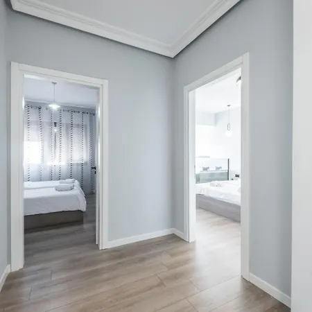 Sea Forever - Luxury Apt With Jacuzzi & Full Sea Views