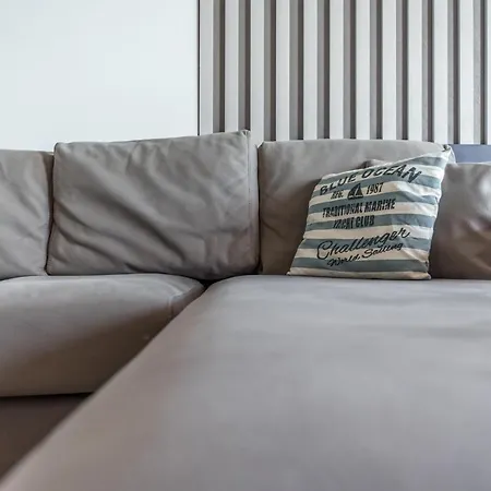 Sea Forever - Luxury Apt With Jacuzzi & Full Sea Views Durres