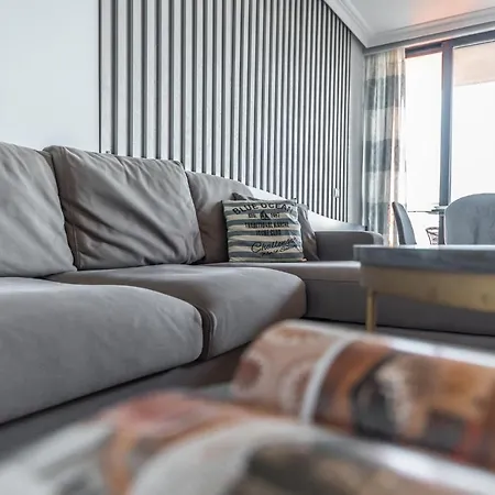 Sea Forever - Luxury Apt With Jacuzzi & Full Sea Views *